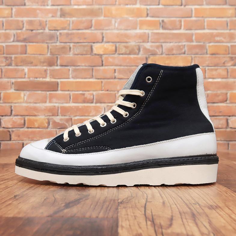 期間限定ポイント5倍】ORIGINAL GRADE キャンバス レザー 大きいサイズ  