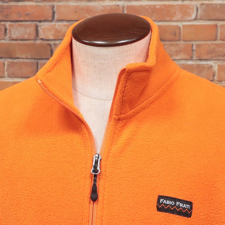 期間限定ポイント15倍】【アウトレット】Fabio Frati フリース
