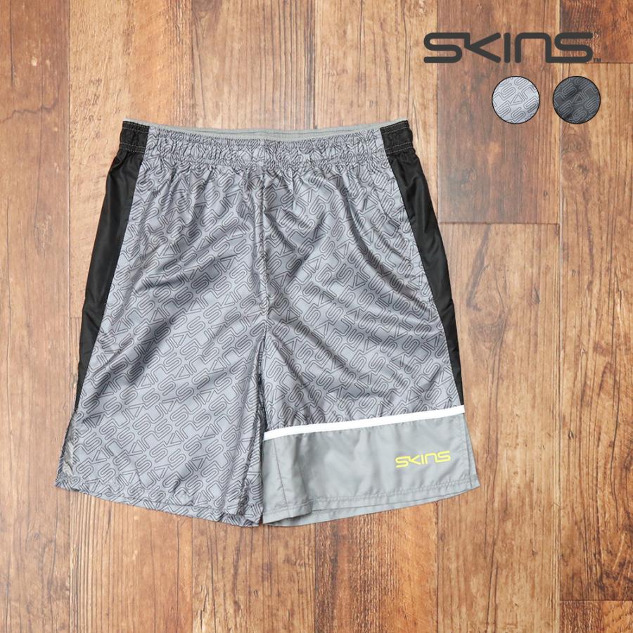 SKINS（スキンズ） 【期間限定ポイント10倍】【アウトレット】SKINS