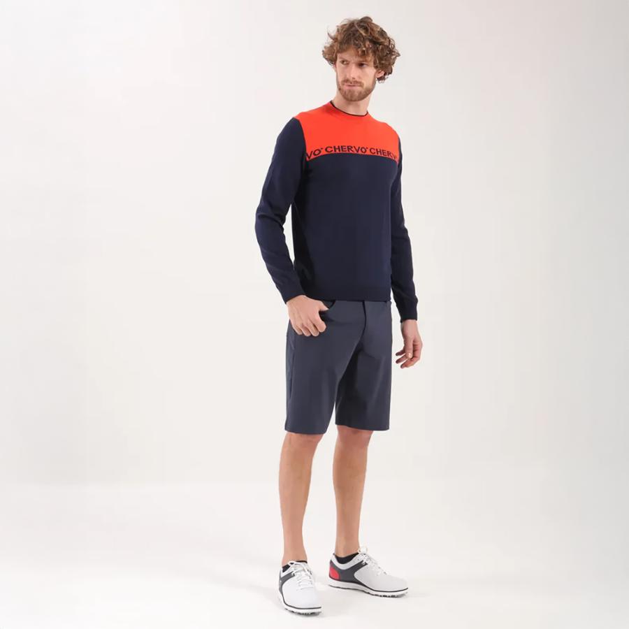 CHERVO（シェルボ） 【期間限定ポイント15倍】CHERVO カラーブロック