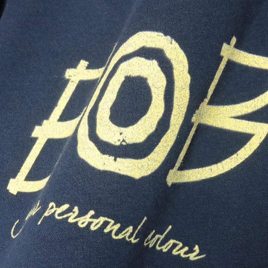 春夏 BOB ロゴ ブルゾン 074833101 日本製 ストレッチ 裏毛 スウェット トラックジャケット カラフル お洒落 メンズ ボブ