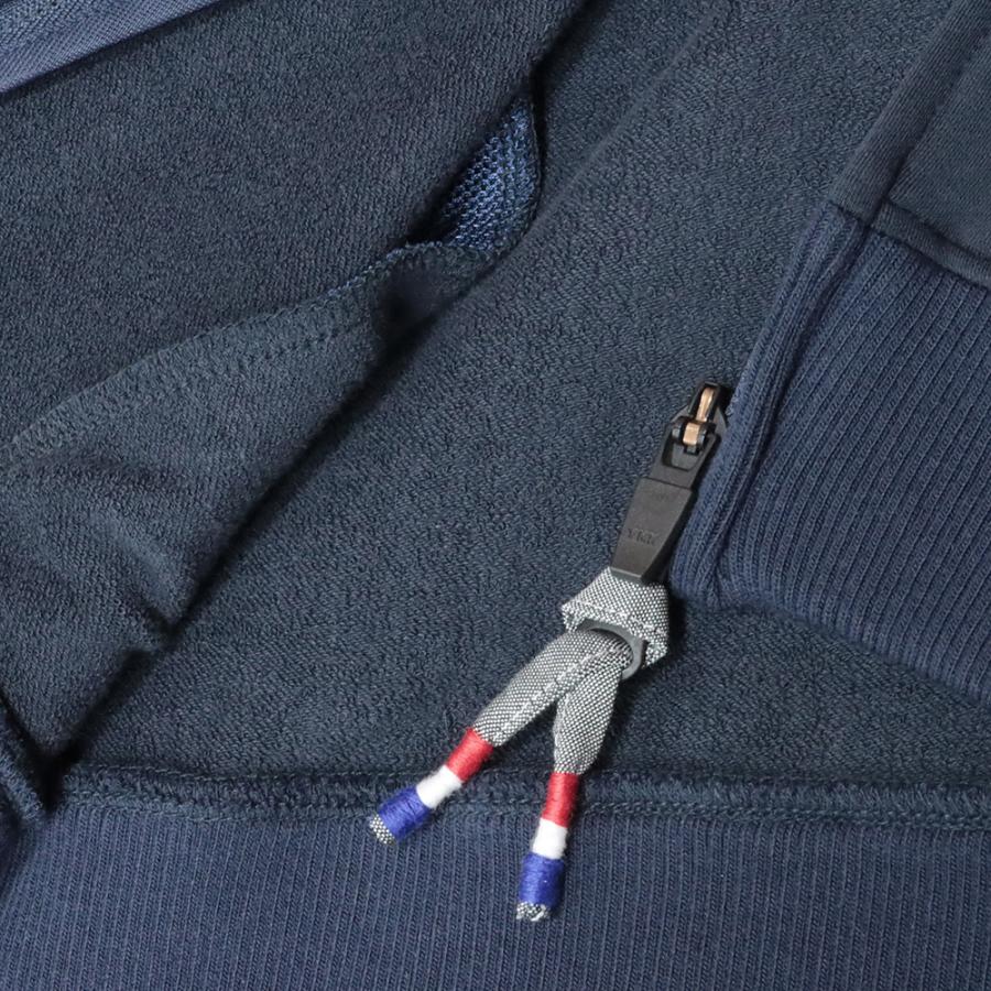 春夏 BOB ロゴ ブルゾン 074833101 日本製 ストレッチ 裏毛 スウェット トラックジャケット カラフル お洒落 メンズ ボブ