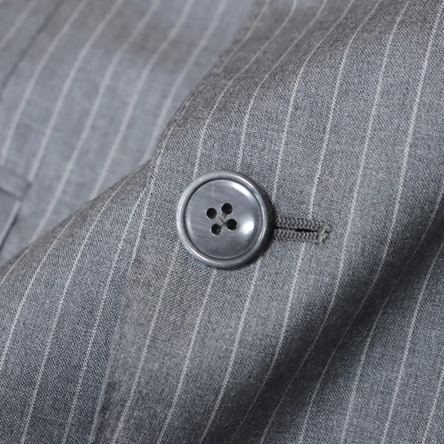 期間限定ポイント10倍】【アウトレット】Ravazzolo イタリア製スーツ