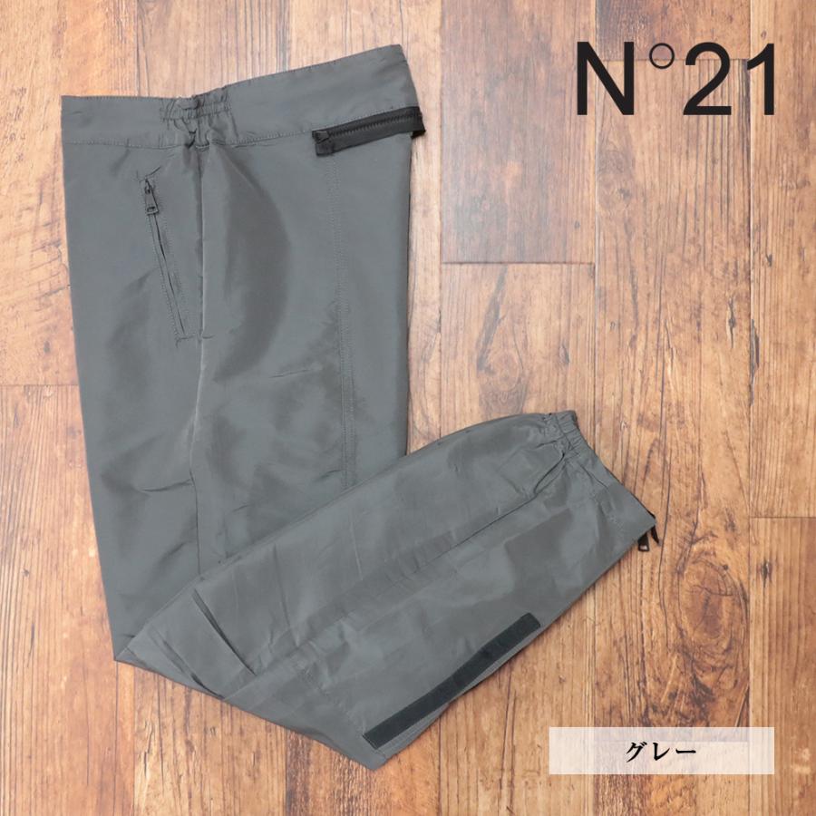 N°21ヌメロヴェントゥーノ コーディロイパンツ46.新品タグ付き N°21ヌメロヴェントゥーノ コーディロイパンツ46.新品タグ付き 【公式