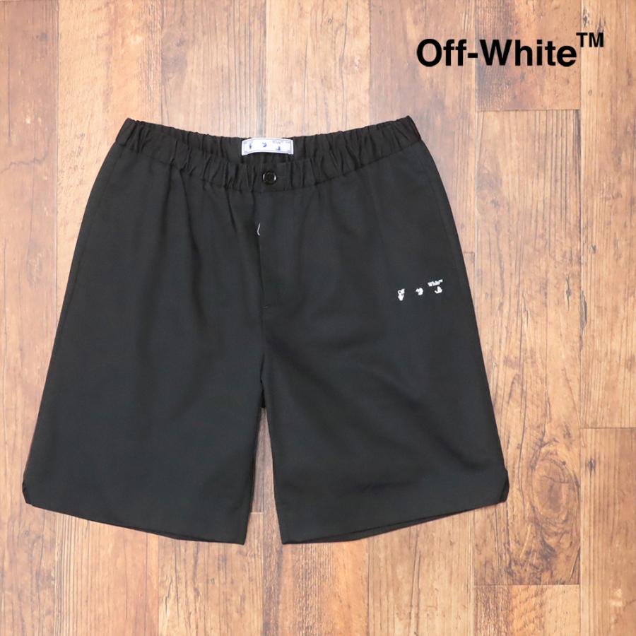 off white 【期間限定ポイント15倍】Off-White イージー ハーフ