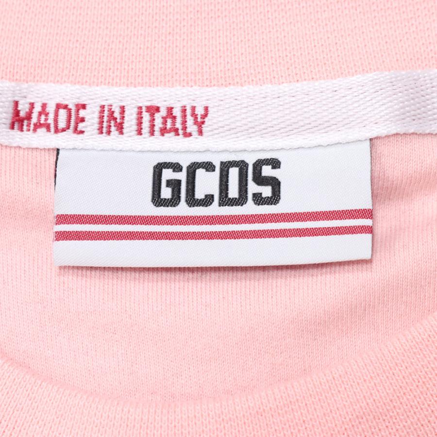 GCDS(ジーシーディーエス) ルーニー・テューンズ パーカー