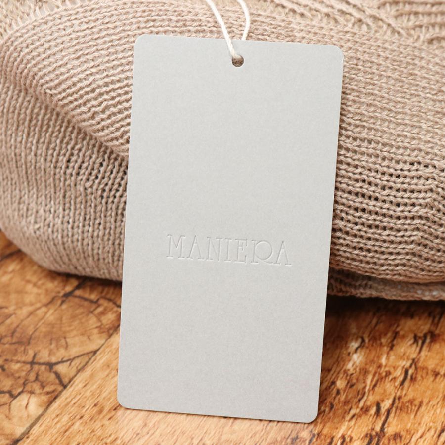 【期間限定P15倍 閉店SALE】【アウトレット】MANIERA クロス サーモ ハンチング 日本製 軽量 通気性◎ 帽子 メンズ 紳士 マニエラ | MANIERA | 09