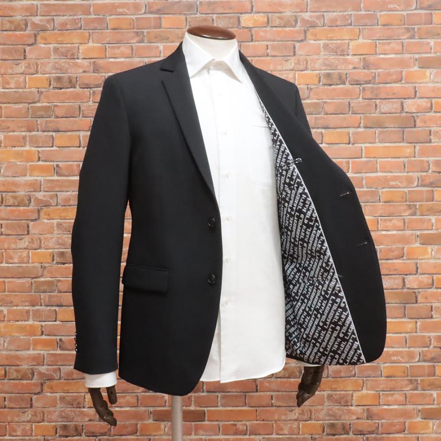 KARL LAGERFELD 【ポイント5倍！3/24 8:00まで】24春夏 テーラード 