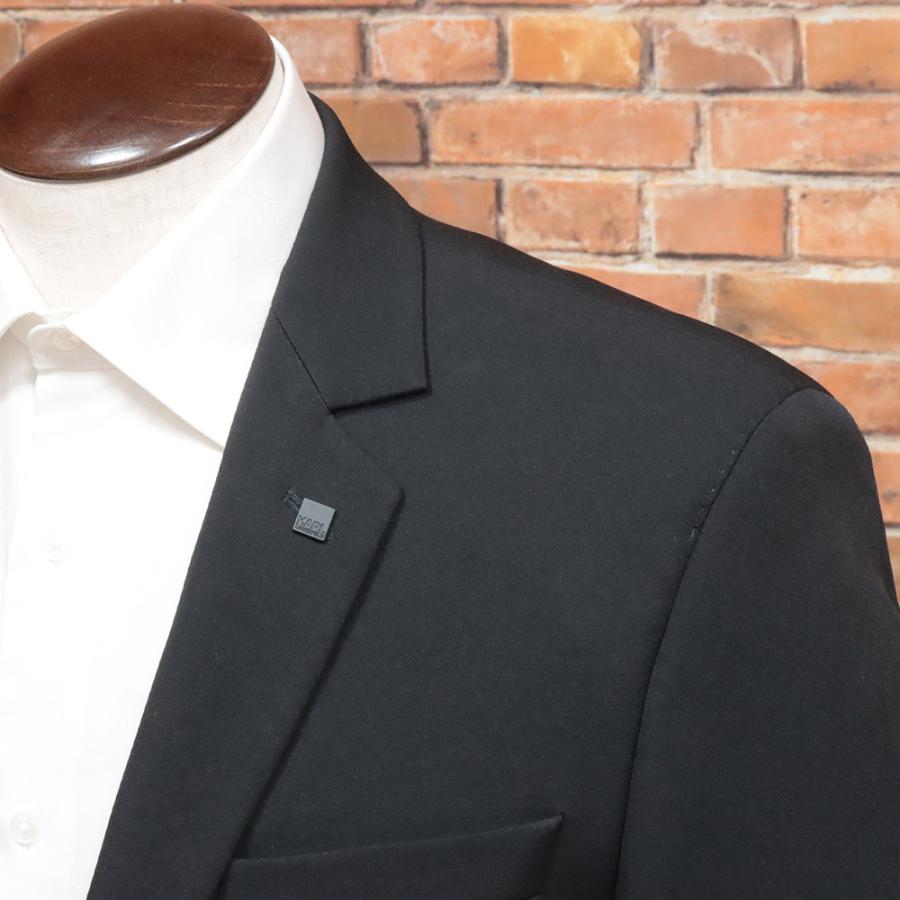 KARL LAGERFELD 【ポイント5倍！3/24 8:00まで】24春夏 テーラード 