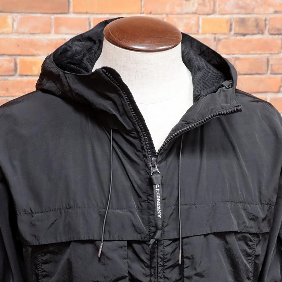 C.P. COMPANY 24SS CP Company フード ブルゾン 16CMOW036A 005904G 撥  