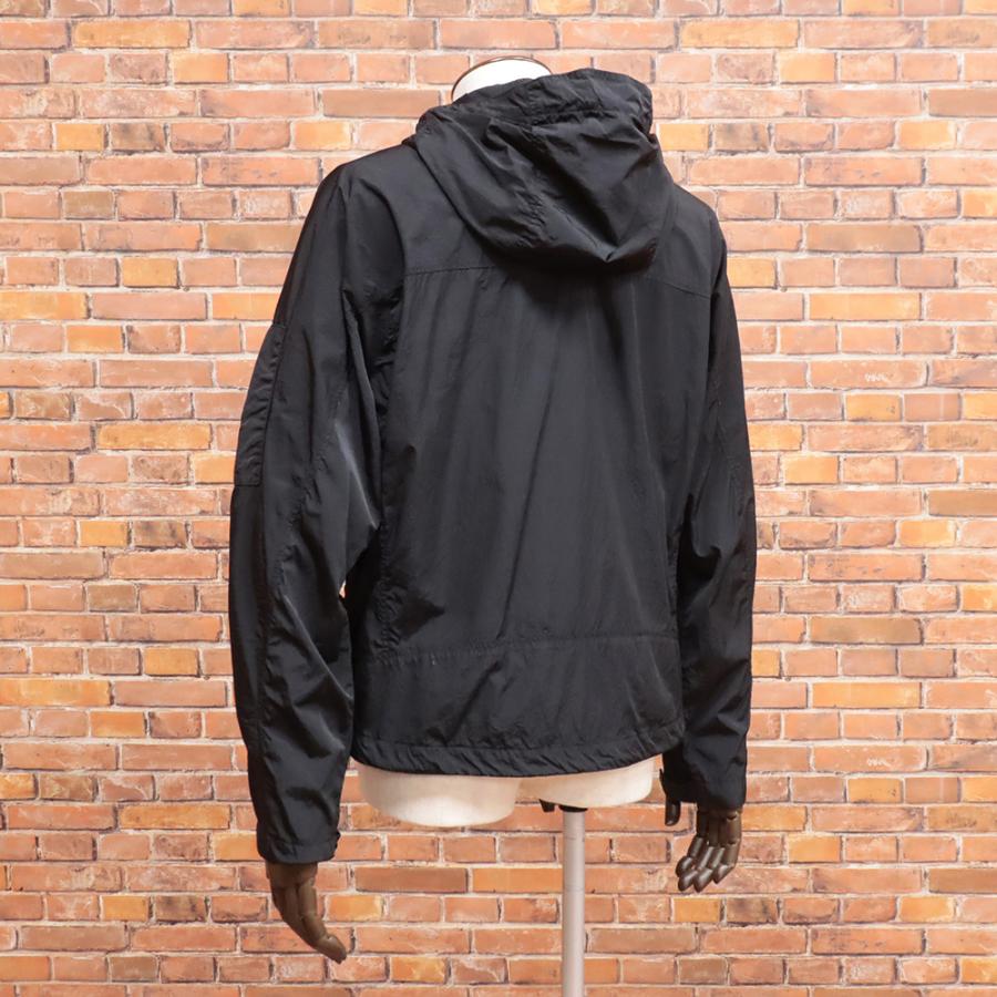 C.P. COMPANY 24SS CP Company フード ブルゾン 16CMOW036A 005904G 撥 