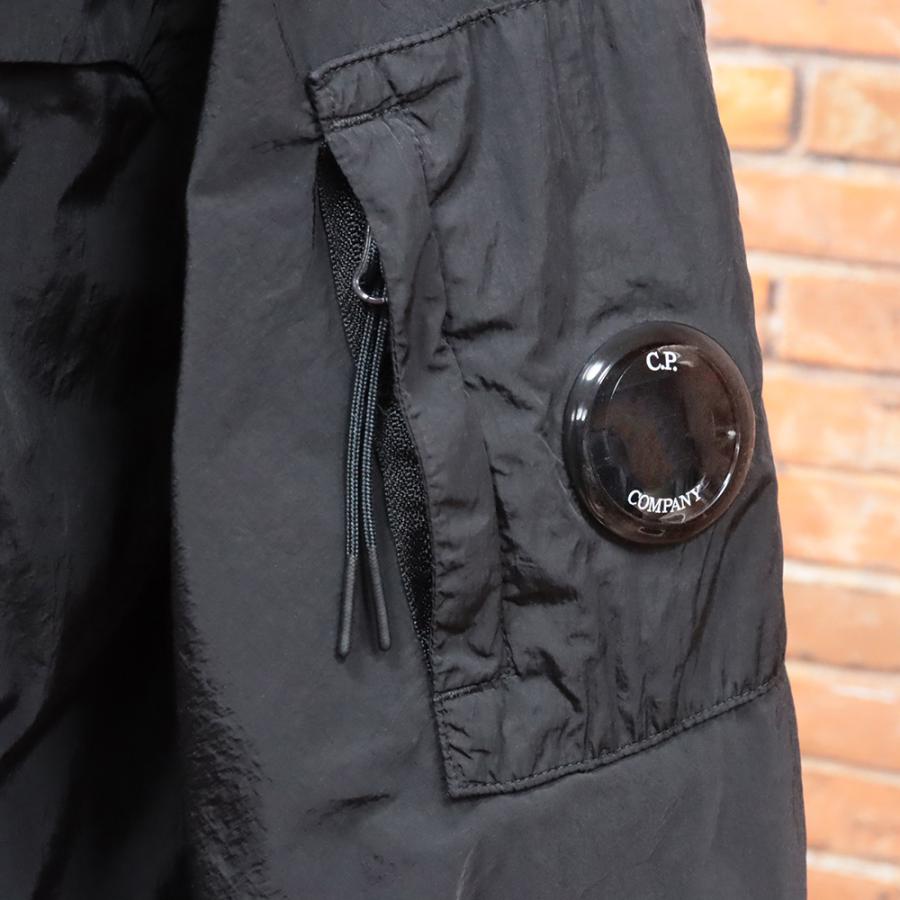 C.P. COMPANY 【期間限定ポイント5倍】24SS CP Company フード C.P. COMPANY 【期間限定ポイント5倍】24SS CP Company フード