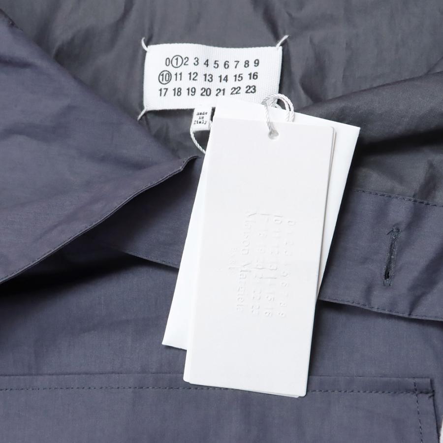Maison Margiela 【期間限定ポイント5倍】24春夏 アノラック Maison Margiela 【期間限定ポイント5倍】24春夏 アノラック