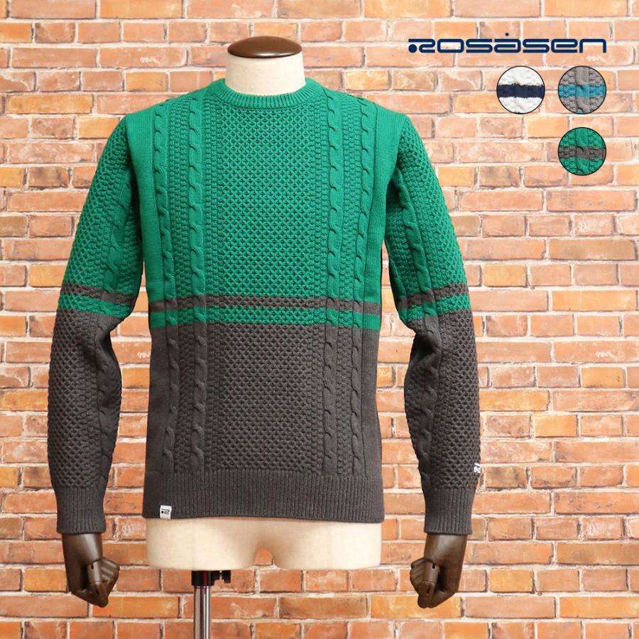 Rosasen（ロサーセン） 【期間限定ポイント15倍】【アウトレット