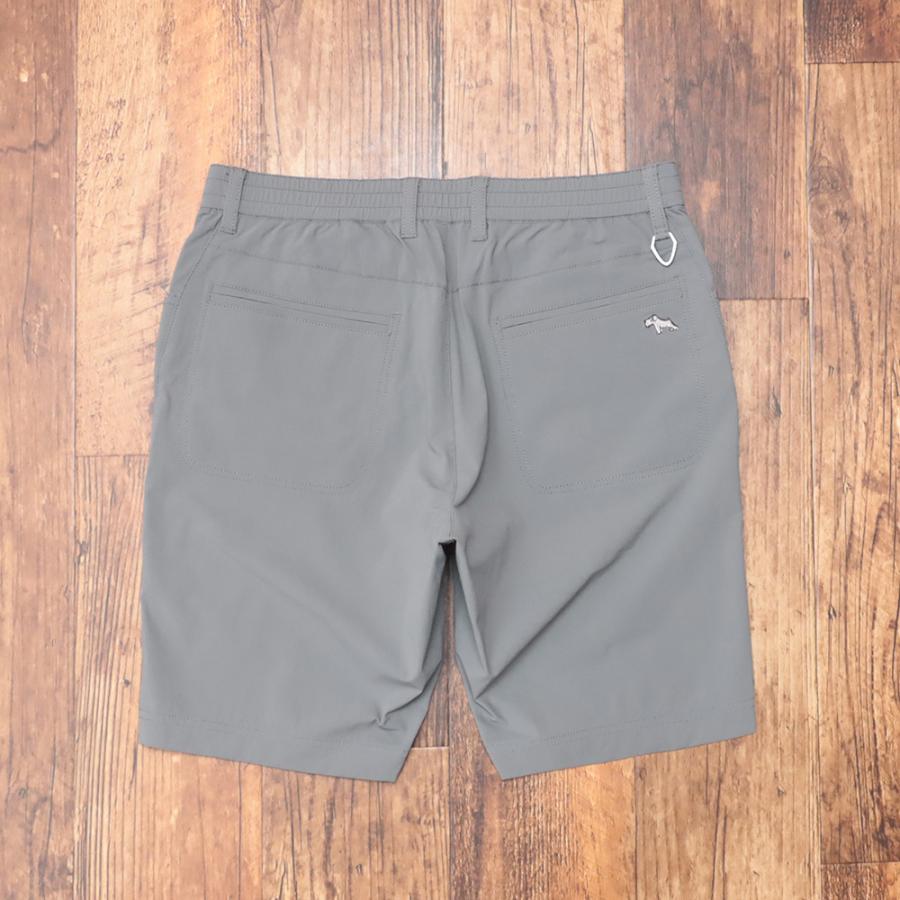 ヒールクリーク メンズ 秋冬用 ゴルフ パンツ 30 32 新品 Heal Creek