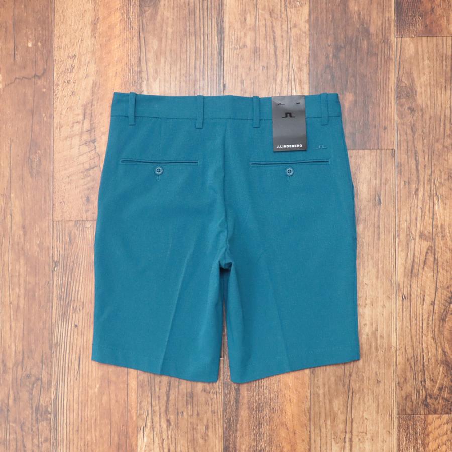 J.LINDEBERG 春夏 ハーフパンツ 071-76543 通気性◎ 軽やか