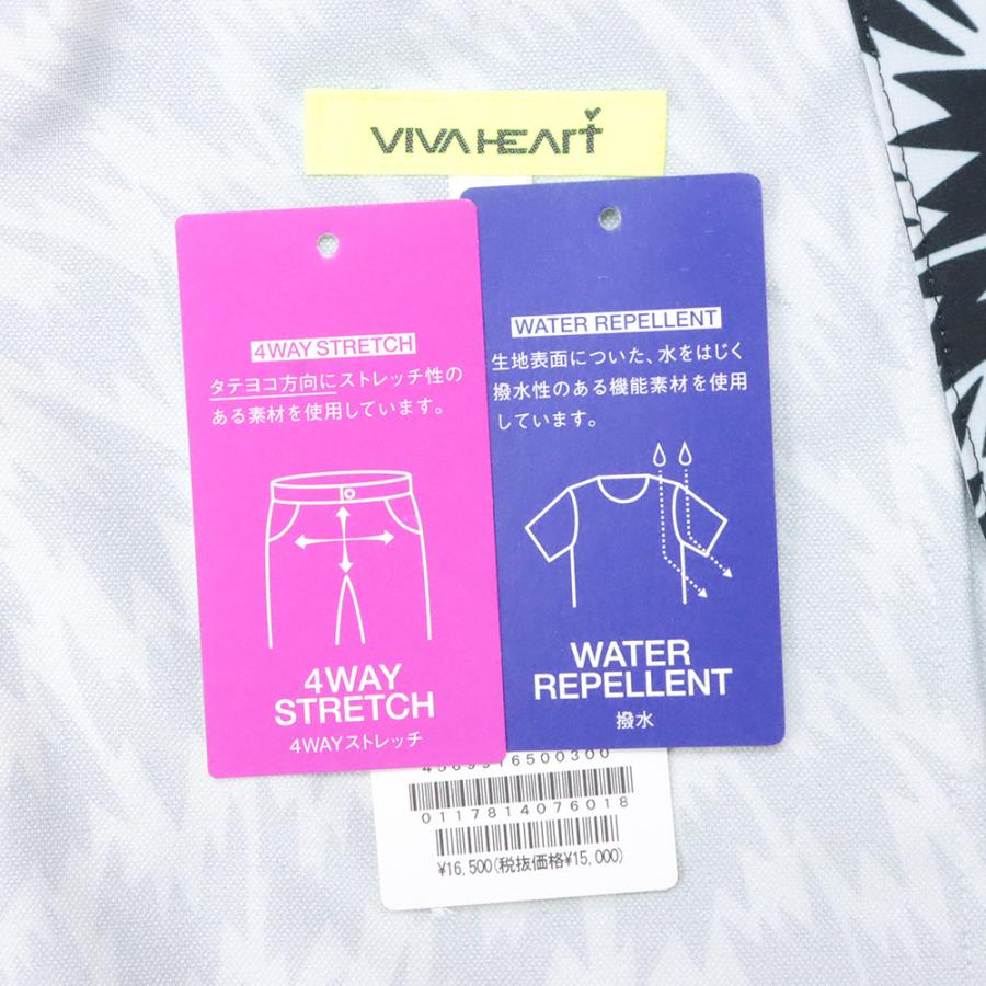 VIVA HEART（ビバハート） 【期間限定ポイント10倍】【アウトレット