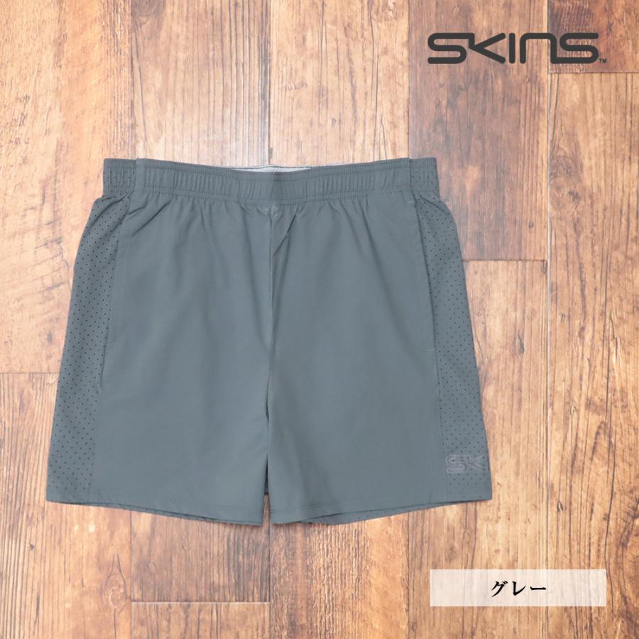 SKINS（スキンズ） 【期間限定ポイント11倍】【アウトレット】SKINS