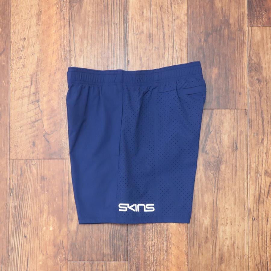 SKINS ショートパンツ SKINS（スキンズ） 【期間限定ポイント10倍】【アウトレット】SKINS