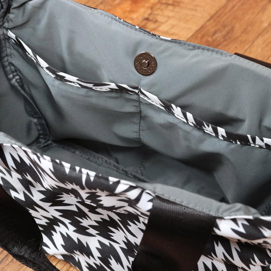 VIVA HEART × ELEY KISHIMOTO カートバッグ 013-88100 FLASH柄