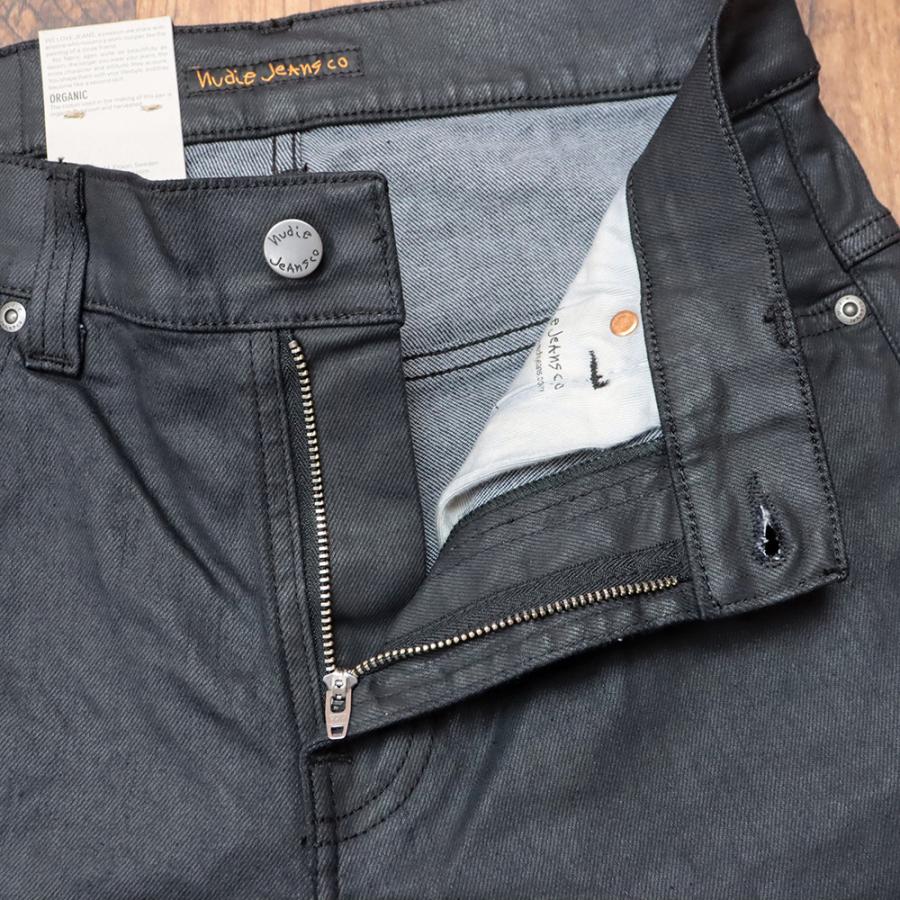 Nudie Jeans（ヌーディージーンズ） 【期間限定P15倍 閉店SALE