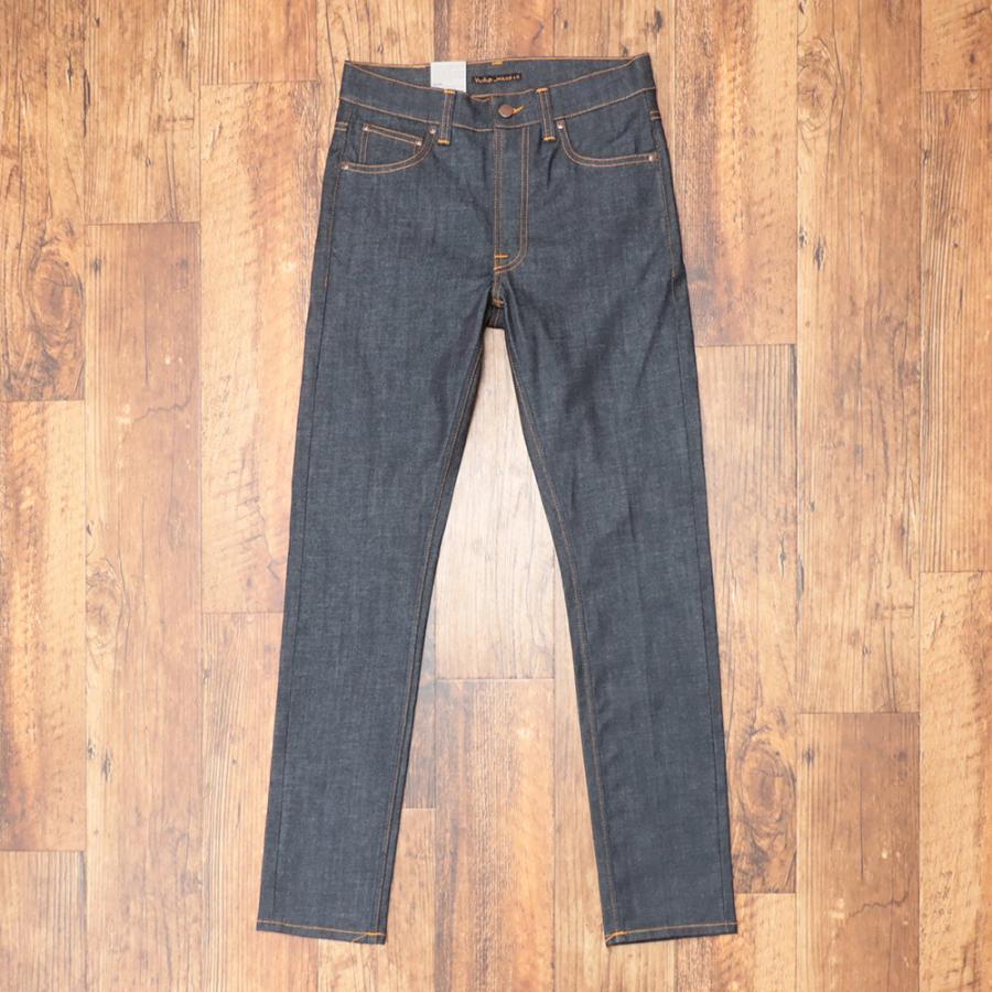 Nudie Jeans（ヌーディージーンズ） 【期間限定ポイント11倍】Nudie