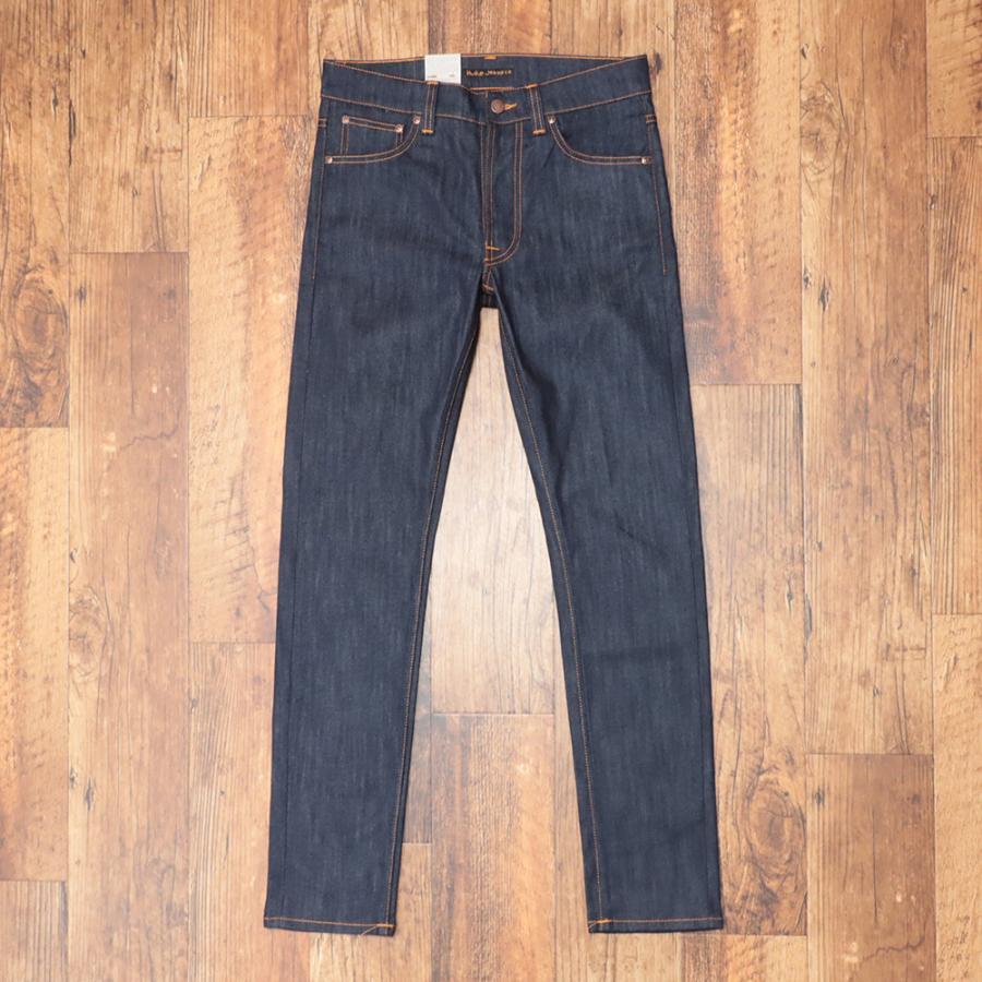 Nudie Jeans（ヌーディージーンズ） 【期間限定ポイント10倍】Nudie
