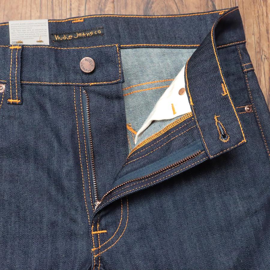 Nudie Jeans（ヌーディージーンズ） 【期間限定ポイント15倍】Nudie