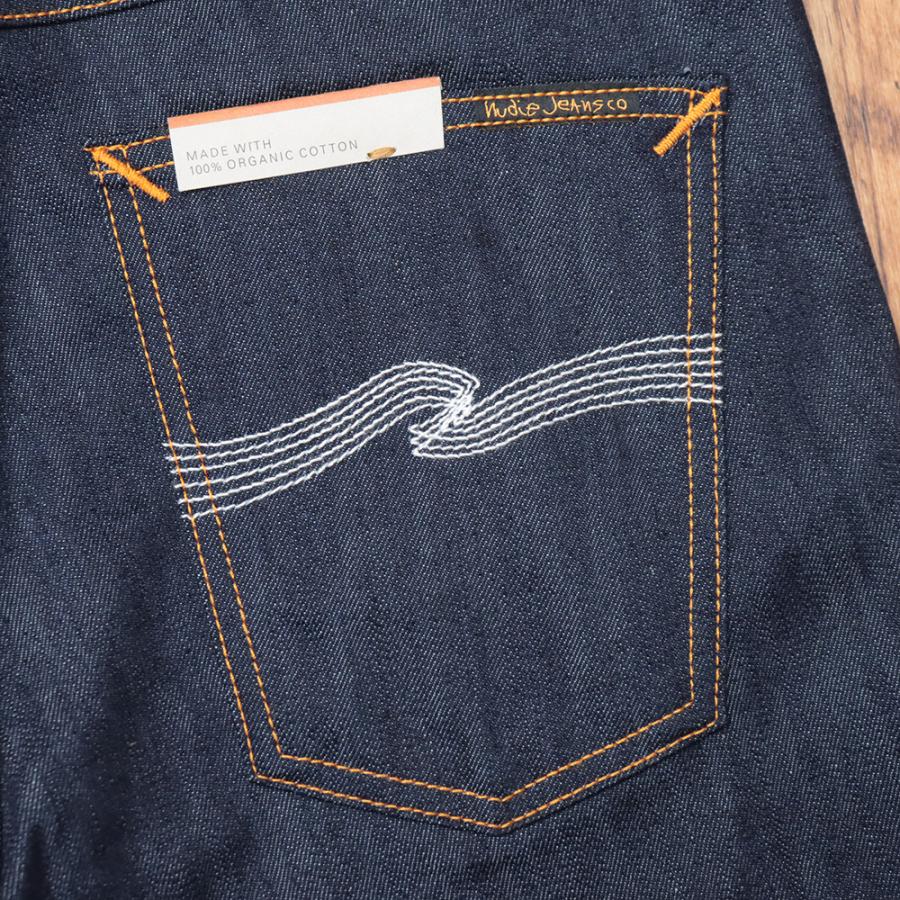 Nudie Jeans（ヌーディージーンズ） 【期間限定ポイント10倍】Nudie