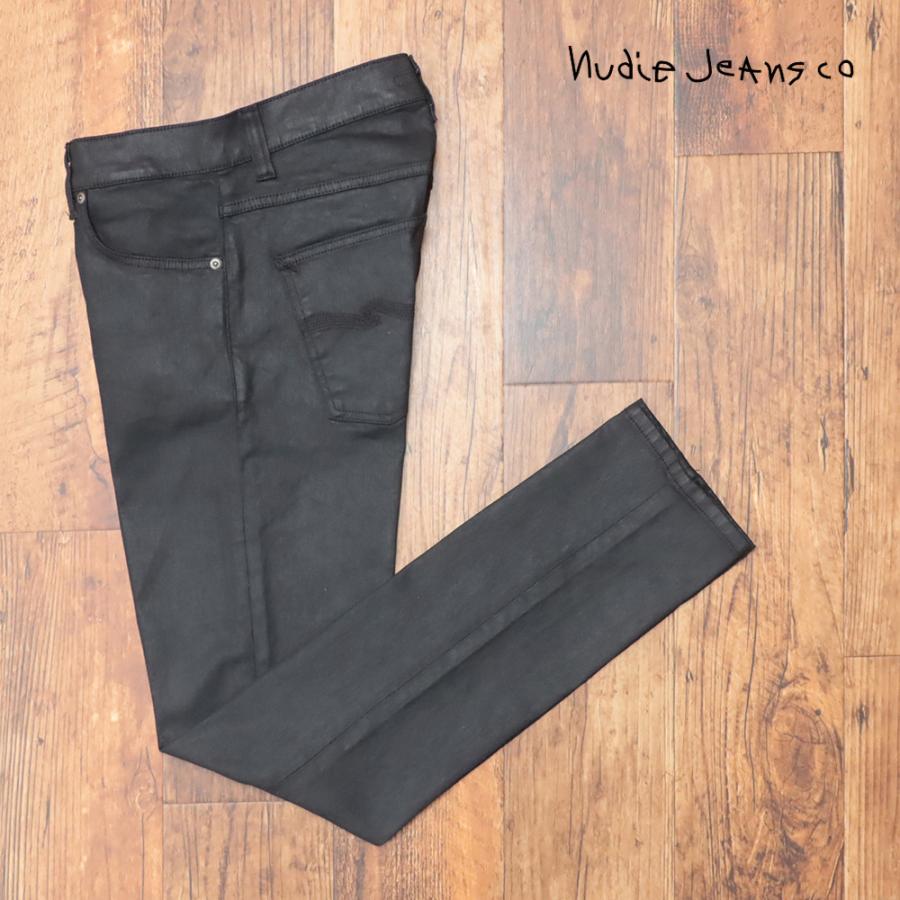 Nudie Jeans（ヌーディージーンズ） デニムパンツ GRIM TIM