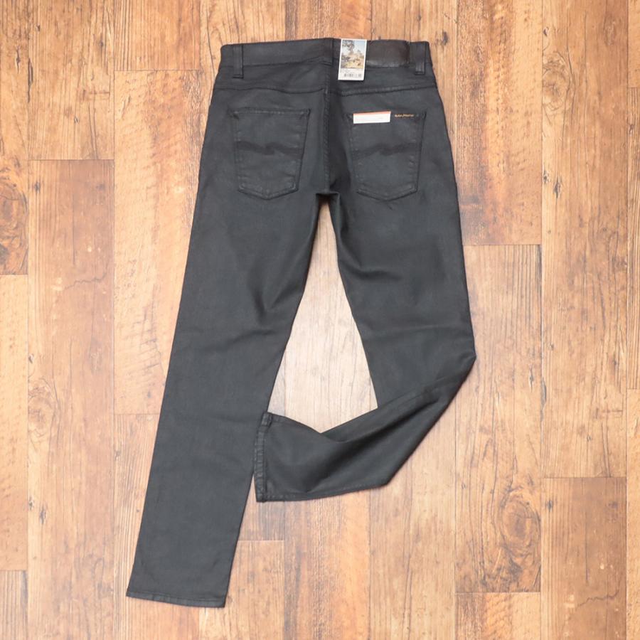 Nudie Jeans（ヌーディージーンズ） デニムパンツ GRIM TIM