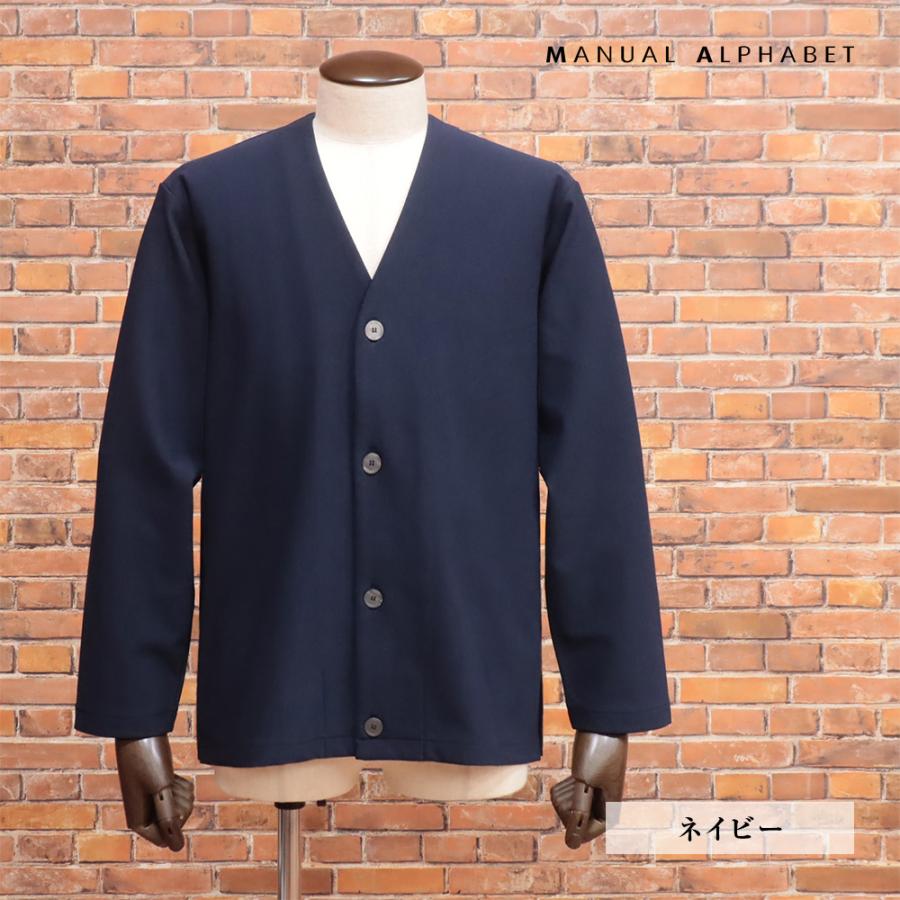 MANUAL ALPHABET（マニュアルアルファベット） 【期間限定ポイント10倍