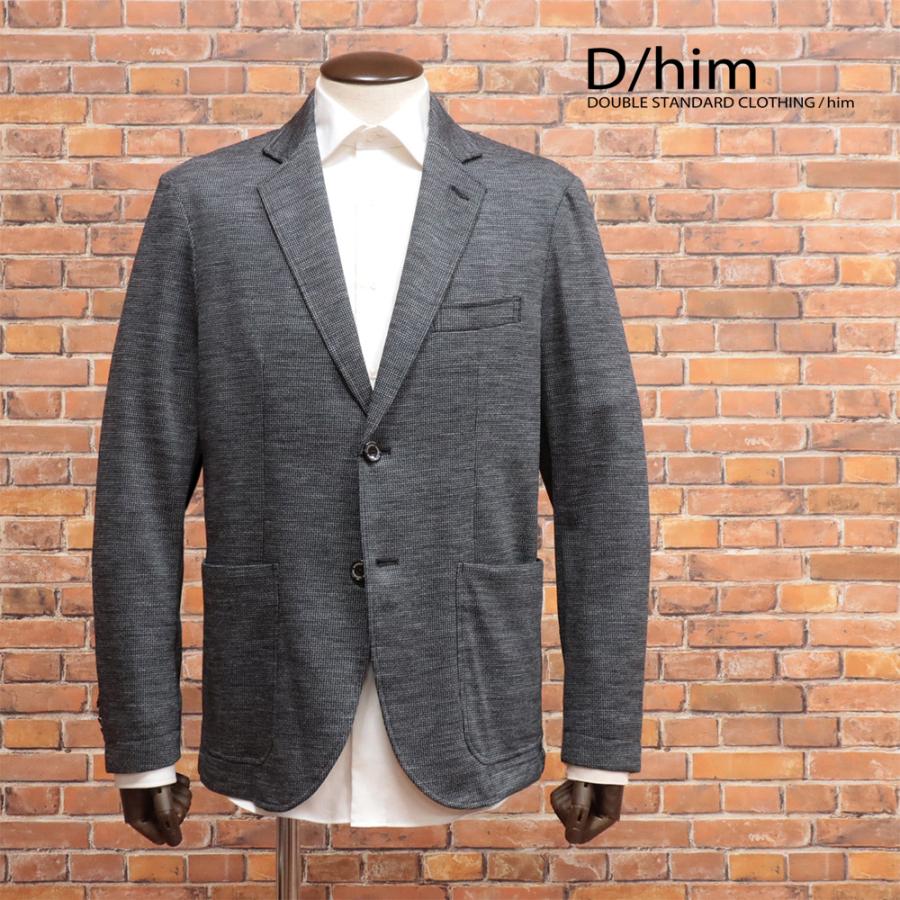 DOUBLE STANDARD CLOTHING（ダブルスタンダードクロージング） 【期間