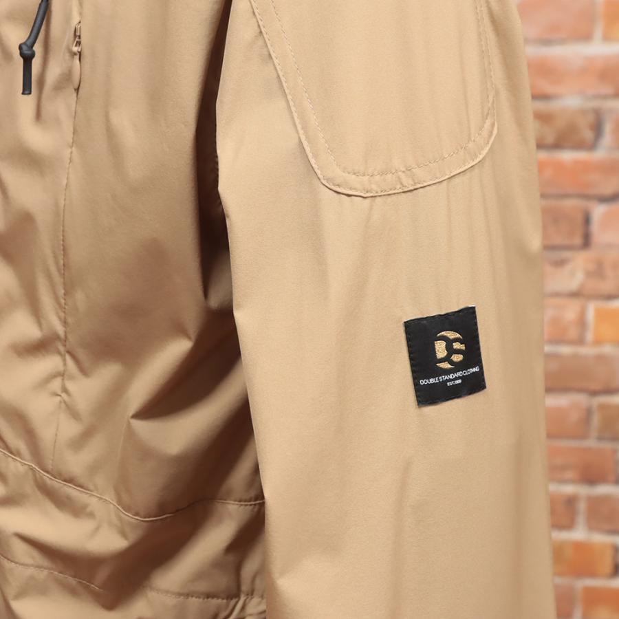 DOUBLE STANDARD CLOTHING 【期間限定ポイント5倍】D/him フード