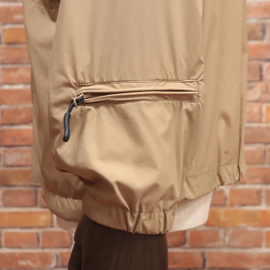 DOUBLE STANDARD CLOTHING 【期間限定ポイント5倍】D/him フード