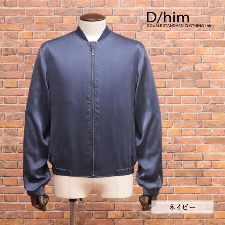 新品　タグ付き d/him ダブルスタンダードクロージングヒム　48 ジャケット D／him | Night STORE | ダブルスタンダードクロージング公式通販