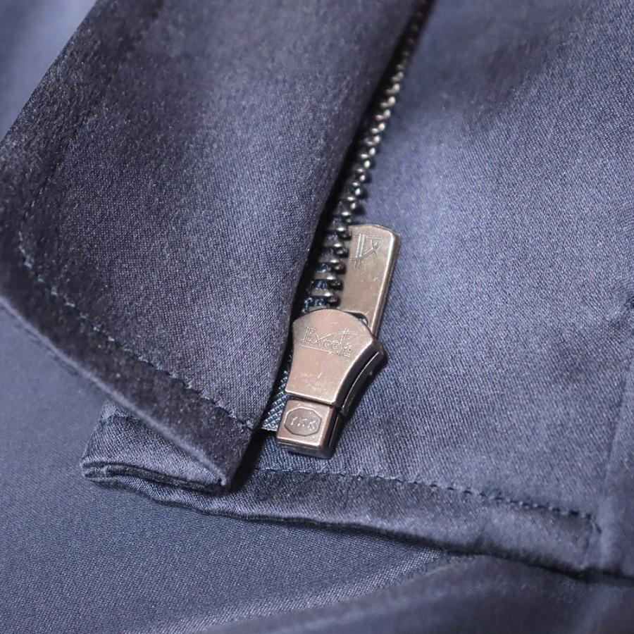 美品 Malo マーロ シルク カシミヤ ジャケット ブルゾン ネイビー メンズ 2025年最新】Malo ジャンパー・ブルゾンの人気アイテム - メルカリ