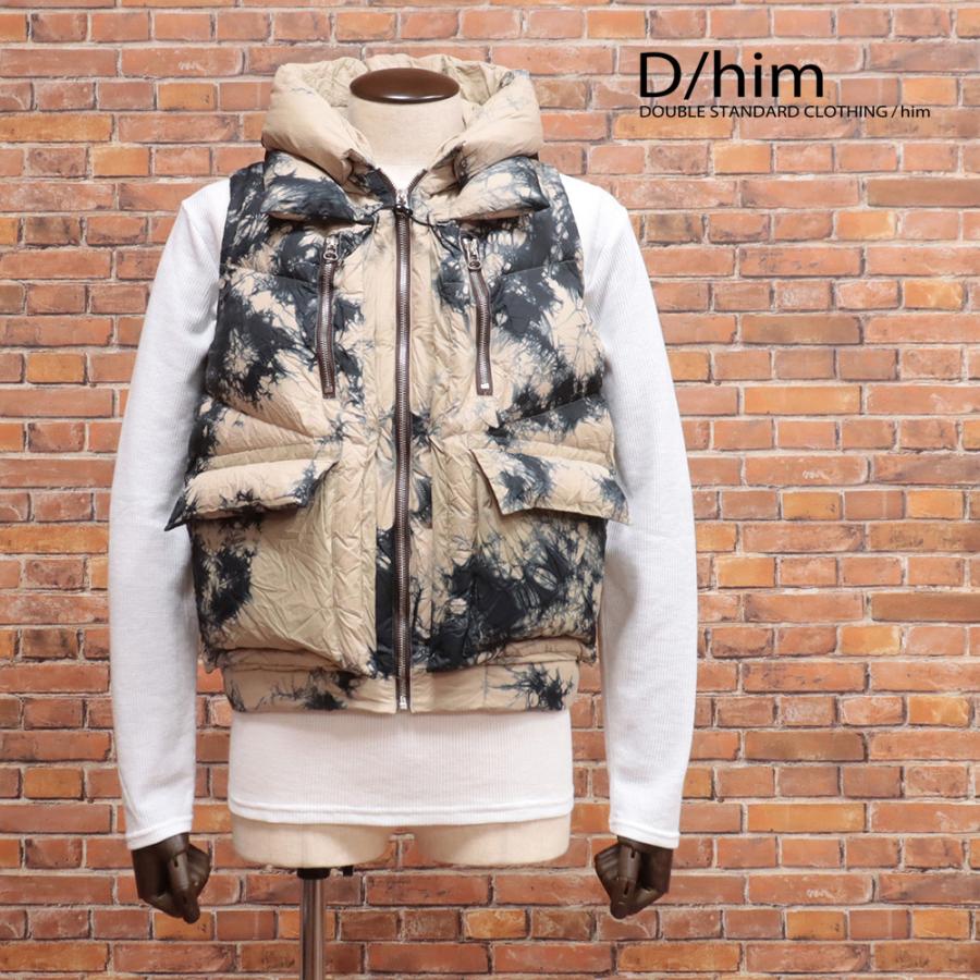 DOUBLE STANDARD CLOTHING（ダブルスタンダードクロージング） 【期間