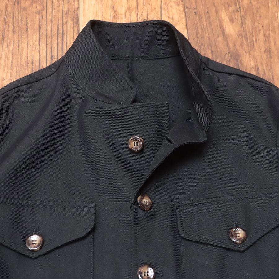 Bagutta（バグッタ） トラッカージャケット イタリア製 TOMMY_GL 11490