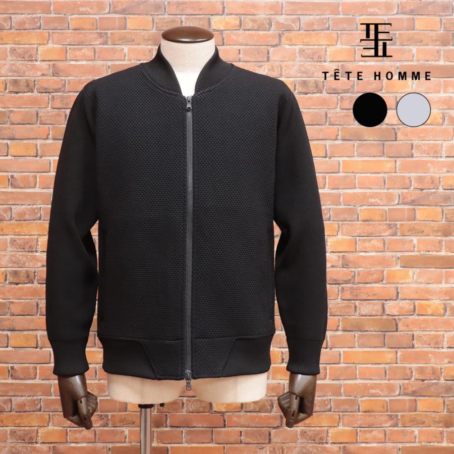 極美品✨24AW ビームス 12ゲージ ドライバーズニットブルゾン 完売品　黒 極美品✨24AW ビームス 12ゲージ ドライバーズニットブルゾン