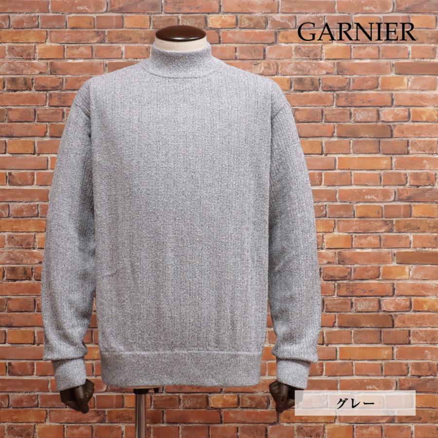 GARNIER（ガルニエ） 【期間限定ポイント10倍】24秋冬 ブークレー