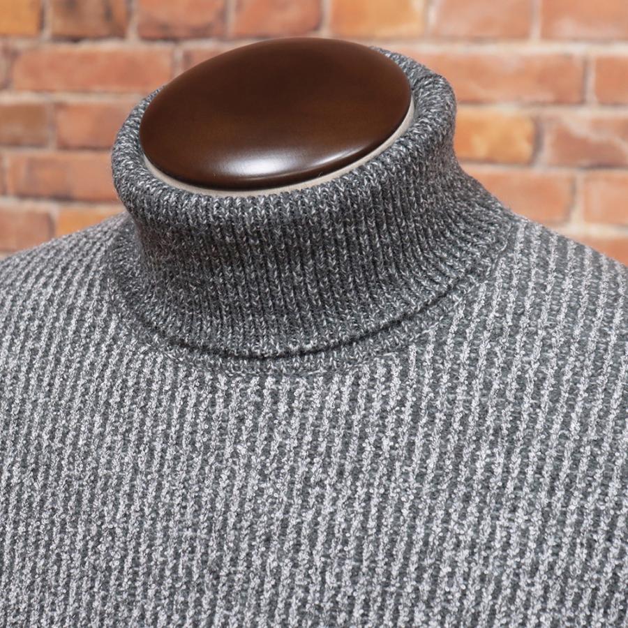 GARNIER（ガルニエ） 【期間限定ポイント10倍】24秋冬 タートルネック