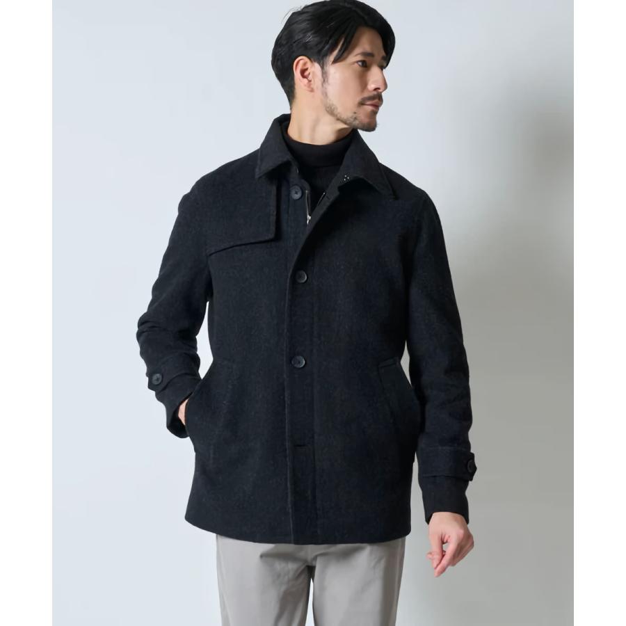 TETE HOMME（テット オム） 【期間限定ポイント10倍】24AW TETE HOMME