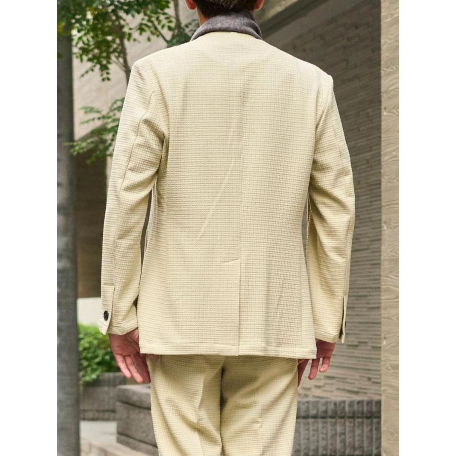 ガルニエ アウター 舘ひろし着用・カシミヤ100％】ガルニエ GARNIER