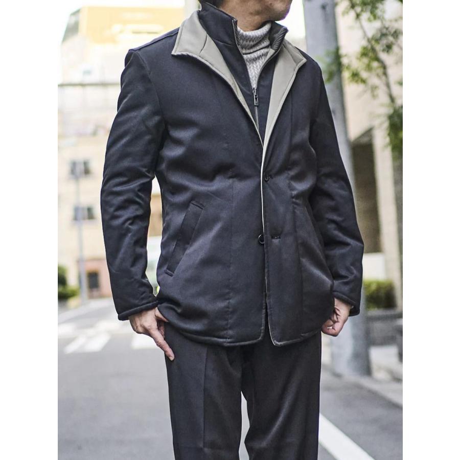 GARNIER（ガルニエ） 【期間限定P11倍 閉店SALE】24秋冬 リバーシブル