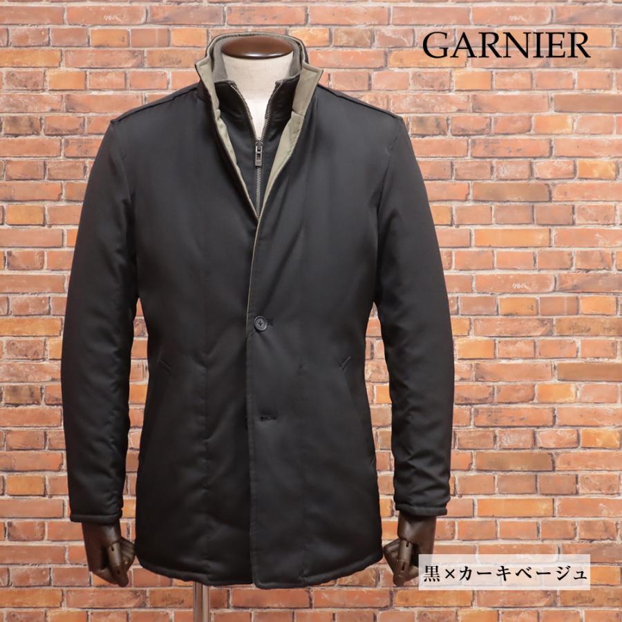 ★着丈126㎝★ GARNIER チェスターコート KAZUTAKA KATOH ☆着丈126㎝☆ GARNIER チェスターコート KAZUTAKA KATOH GARNIER