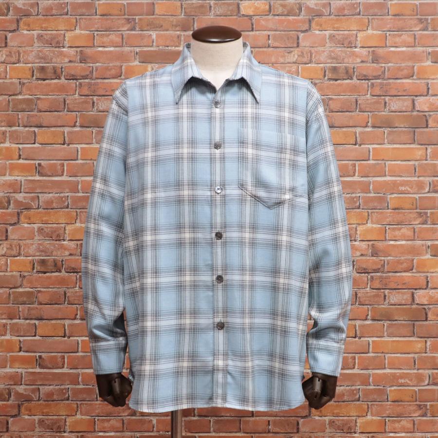 アミパリス シャツ AMI アミパリス オーバーサイズ 長袖シャツ | アウトレット