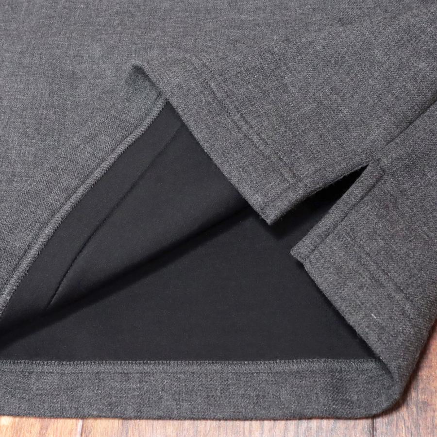 AMI Alexandre Mattiussi 24秋冬 PARIS パーカー HSW218.750