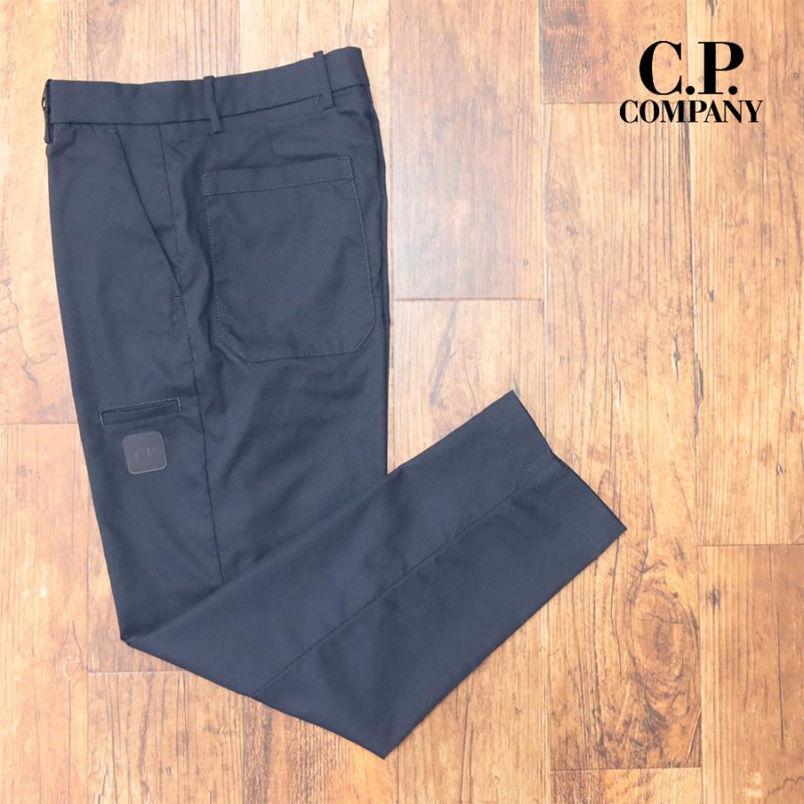 C.P. COMPANY 【期間限定ポイント5倍】24秋冬 CP Company