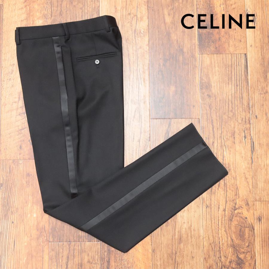 【美品】CELINE\"クラシックパンツ\" tomochie様専用 celine クラシックパンツ